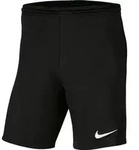 Nike Park III Short Herren - schwarz - 2XL