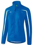 Erima Laufjacke Damen - new royal/wei&szlig; - 40