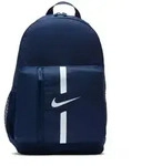 Nike Academy Team Rucksack Kinder - navy