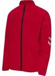 hummel Hmllead Training Jacke - Herren - true red - 2XL