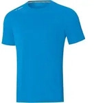 Jako T-Shirt Run 2.0 - Jako blau - 38