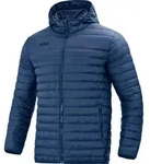 Jako Steppjacke Kinder - marine - 164