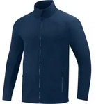 Jako Softshelljacke Team - marine - 2XL