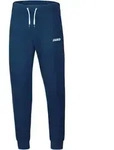 Jako Jogginghose Base mit B&uuml;ndchen - marine - S