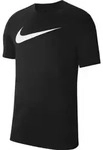 Nike Park 20 T-Shirt Swoosh Herren - schwarz M