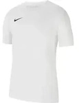 Nike Park 20 T-Shirt Herren - wei&szlig;/schwarz 2XL