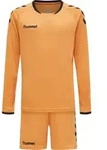 hummel Core Kids Torwart Set - Kinder - tangerine - 128