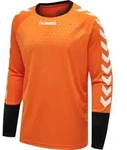 hummel Essential Torwarttrikot Kinder - tangerine - 16-28