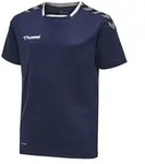 hummel Authentic Poly Trikot Kinder - marine 140