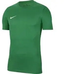 Nike Park VII Kurzarm Trikot Kinder - gr&uuml;n 128 - 137