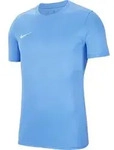 Nike Park VII Kurzarm Trikot Kinder - hellblau 122-128