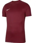 Nike Park VII Kurzarm Trikot Kinder - bordeaux - 147 - 158