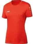 Jako Trikot Team KA - flame - 34