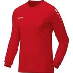 Jako Trikot Team LA - sportrot - 3XL