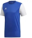 adidas Estro 19 Trikot Kinder - blau 128