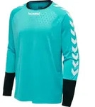 hummel Essential Torwarttrikot Kinder - scuba blue - 40-52