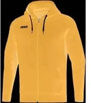 Jako Kapuzenjacke Base - marine - 40