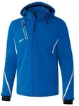 Erima Softshelljacke Function Kinder - new royal/wei&szlig; - 128
