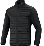 Jako Hybridjacke Premium - schwarz - 2XL