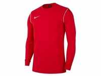Nike Park 20 Langarm Shirt Herren - rot -XL