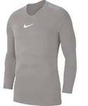 Nike Park Funktionsshirt Langarm Kinder - grau 128-137
