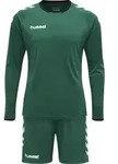 hummel Core Torwart Set - evergreen - 2XL
