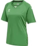 hummel Hmlcore Volley Tee Wo - Damen - jelly bean - S