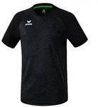 Erima Madrid Trikot Kinder - schwarz - 140