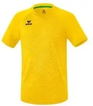 Erima Madrid Trikot Kinder - gelb - 152