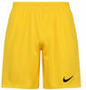 Nike Park III Short Herren - gelb S