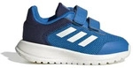 adidas Tensaur Run Schuhe Kinder - blue rush/core white/dark blue