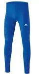 Erima Elemental Tight lang Kinder - new royal - 140