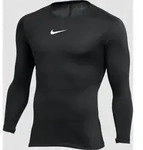 Nike Park Funktionsshirt Langarm Herren - schwarz XL