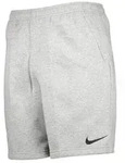 Nike Park 20 Fleece Shorts Herren - grau 2XL