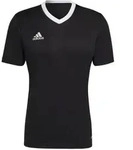 adidas Entrada 22 Trikot Herren - schwarz-S