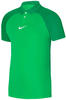 Nike Academy Pro Poloshirt Herren - grün -M