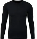 Jako Longsleeve Skinbalance 2.0 Unterw&auml;sche Unisex - schwarz - XL