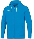 Jako Kapuzenjacke Base - Jako blau - 2XL