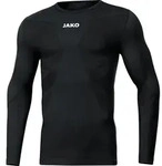 Jako Longsleeve Comfort 2.0 - schwarz - S