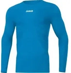 Jako Longsleeve Comfort 2.0 Kinder - blau - XS
