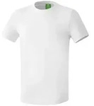 Erima Teamsport T-Shirt Kinder - wei&szlig; - 128