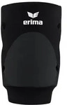 Erima Volleyball Knieschoner - schwarz - M