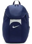 Nike Academy Team Ruckack - blau