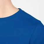 Jako Sweat Organic - royal - XL