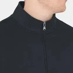 Jako Sweatjacke Doubletex - anthrazit - XL