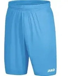 Jako Sporthose Manchester 2.0 Kinder - skyblue - 152