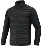Jako Hybridjacke Corporate Damen - schwarz - 40