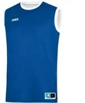 Jako Wendetrikot Change 2.0 - royal/wei&szlig; - 2XL