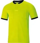 Jako Schiedsrichter Trikot KA - lemon - 2XL