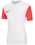 Nike Tiempo Premier II Trikot Herren - wei&szlig;/rot-2XL